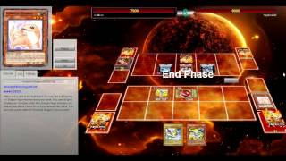 YGO Pro - Blue Eyes vs Lightsworn