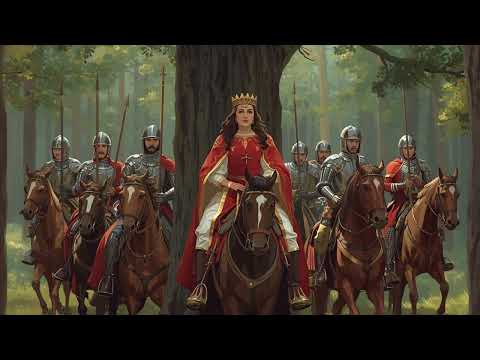 Le lai de Chèvrefeuille de Marie de France