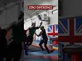Adult Gymnastics French Actor Tries Tumbling for the First Time