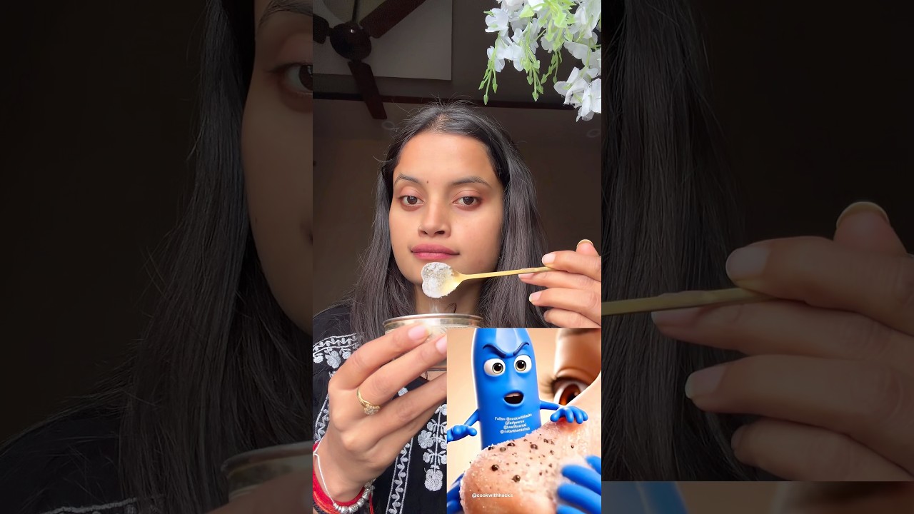 Секреты красоты с кокосовым маслом✨ 