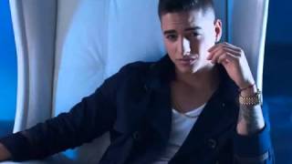 Ole Brasil - Maluma Ft Elvis Crespo ✓