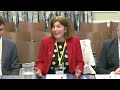 Education Committee meeting   24 April 2024
