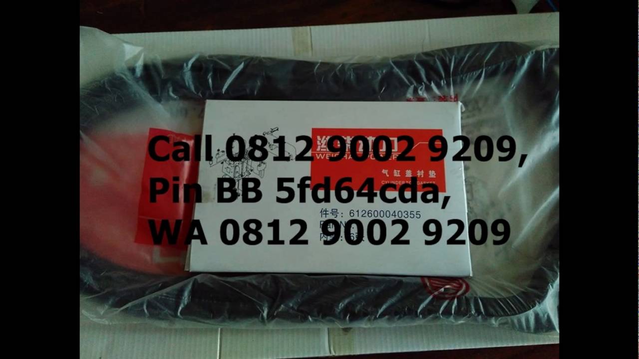 supplier spare part alat berat china bandung 081290029209 YouTube
