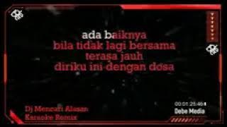 dj asoy karaoke