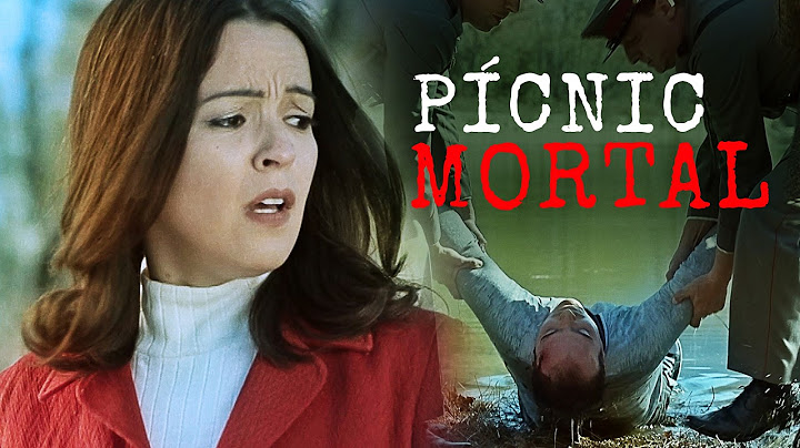 El misterio del pícnic mortal | Peliculas Completas en Español Latino