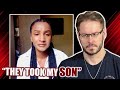Christian Woman's Son Was Kidnapped, But We Can Help Get Him Back