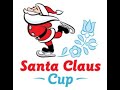 14th SANTA CLAUS CUP 2020 Day 3