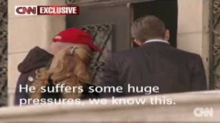 Family of Terrorist Bomber Ends Interview after 11 Calls from Jordanian Intelligence