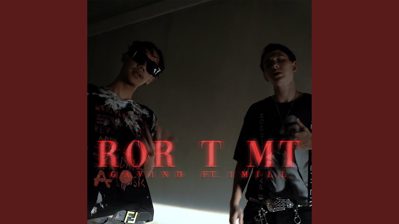 Watch ROR T MT (feat. 1Mill) on YouTube
