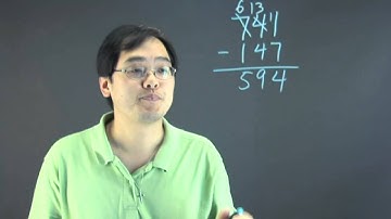 Number Reversal Math Trick