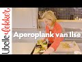 Ilse kookt aperoplank