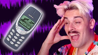 Scuffed Nokia Ringtone TYPE BEAT