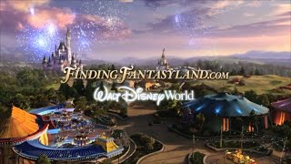 New Fantasyland Walt Disney World Television Commercial