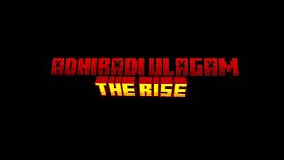 AD THE RISE - Season 2 | Youtubers Smp Day 2 | SodaCraft Tamil