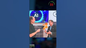 SNS EVO Storage & Sharebrowser at NAB 2025 in 60 Seconds