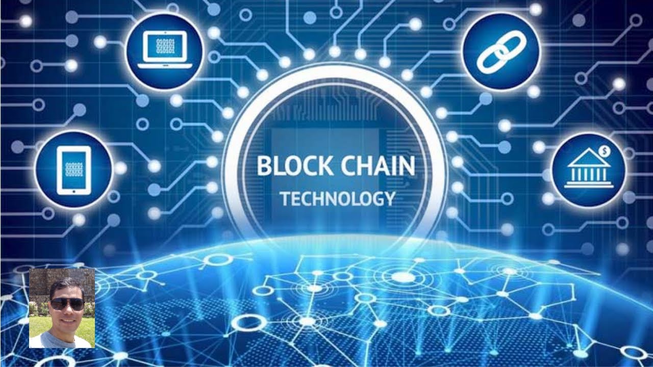 🤔¿Qué es el Blockchain? ⛓ 