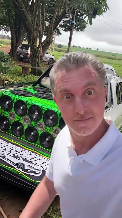 ESSE SOM TÁ TOCANDO FORTE KKKK