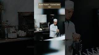 Buster Keaton - Tail Skills 1927 Silent Comedy