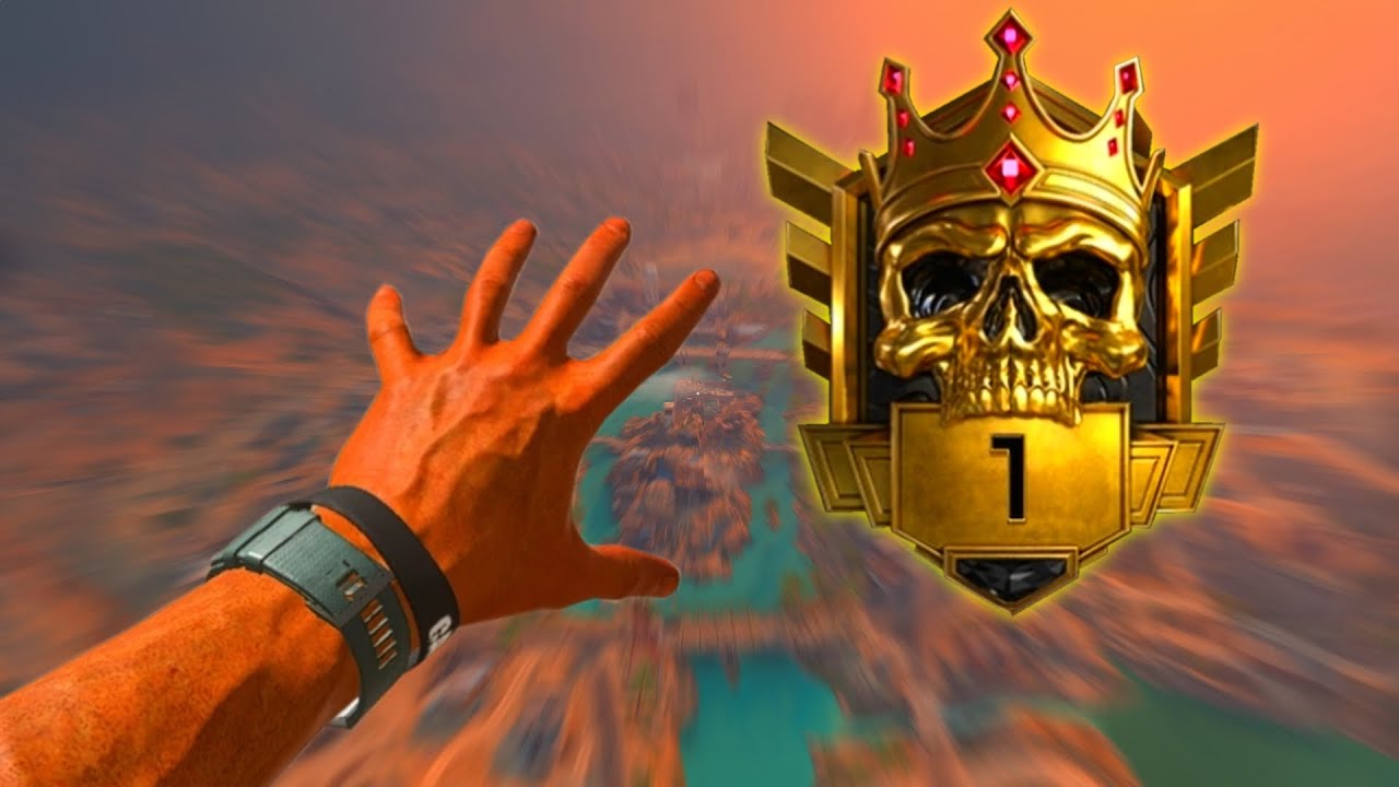 Why I'm QUITTING MW2 Ranked Play on PC...