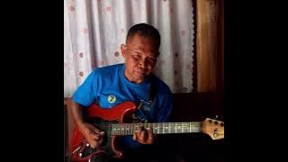 MY SONATA OF LOVE -Guitar Cover