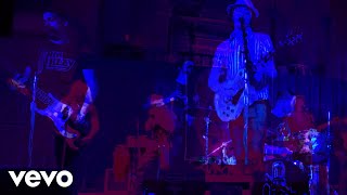 Jims - Kinda Blue (Official Music Video)