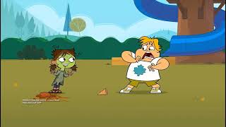 2X24 Drama Total La Guardería Fuego En El Hoyo Créditos