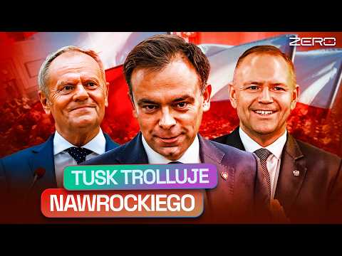 ABORTION, DOMAŃSKI, THE CONCLUSION DISPUTE. TUSK'S THREE TRAPS
