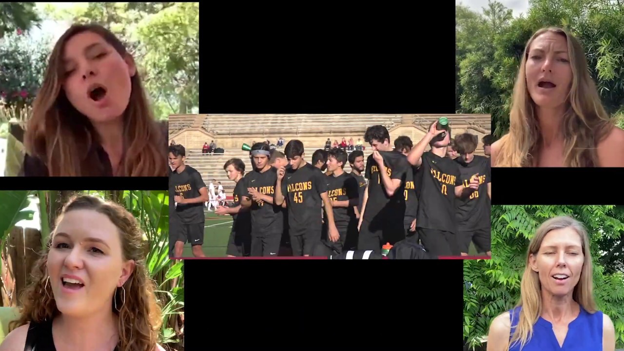 Torrey Pines High School Class of 2020 Tribute