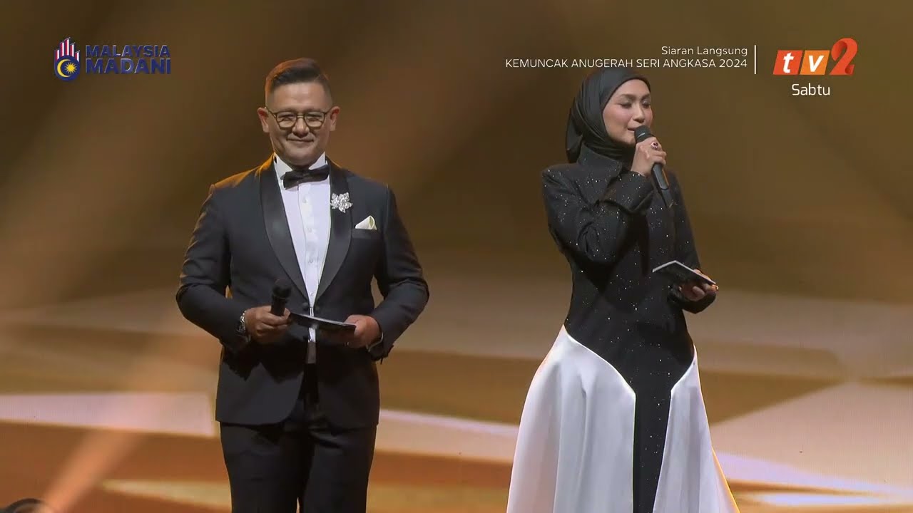 KEMUNCAK ANUGERAH SERI ANGKASA 2024