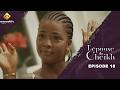 Série - L'épouse du Cheikh - Épisode 18 - VOSTFR