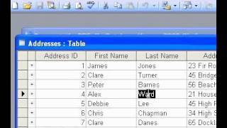 Famous Microsoft Office Access 2003 Filter data by selection Net Worth