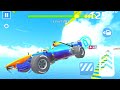 Extreme Wheels: Street Fury | Best Buggy Formula Races | Android Games 3D