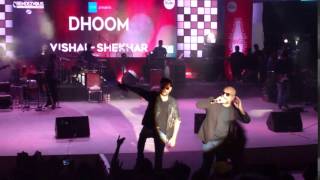 Das Bahane Song -Vishal-Shekhar