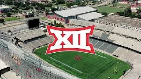 University of Houston Accepts Invitation to Big 12 Conference