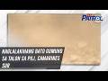 Naglalakihang bato gumuho sa talon sa Pili, Camarines Sur | TV Patrol