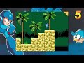 Napalm Explosion! Mega Man:Legacy Collection Remix Pt:61