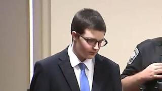 Teen awaits sentencing after pleading guilty in Apalachee High School shooting