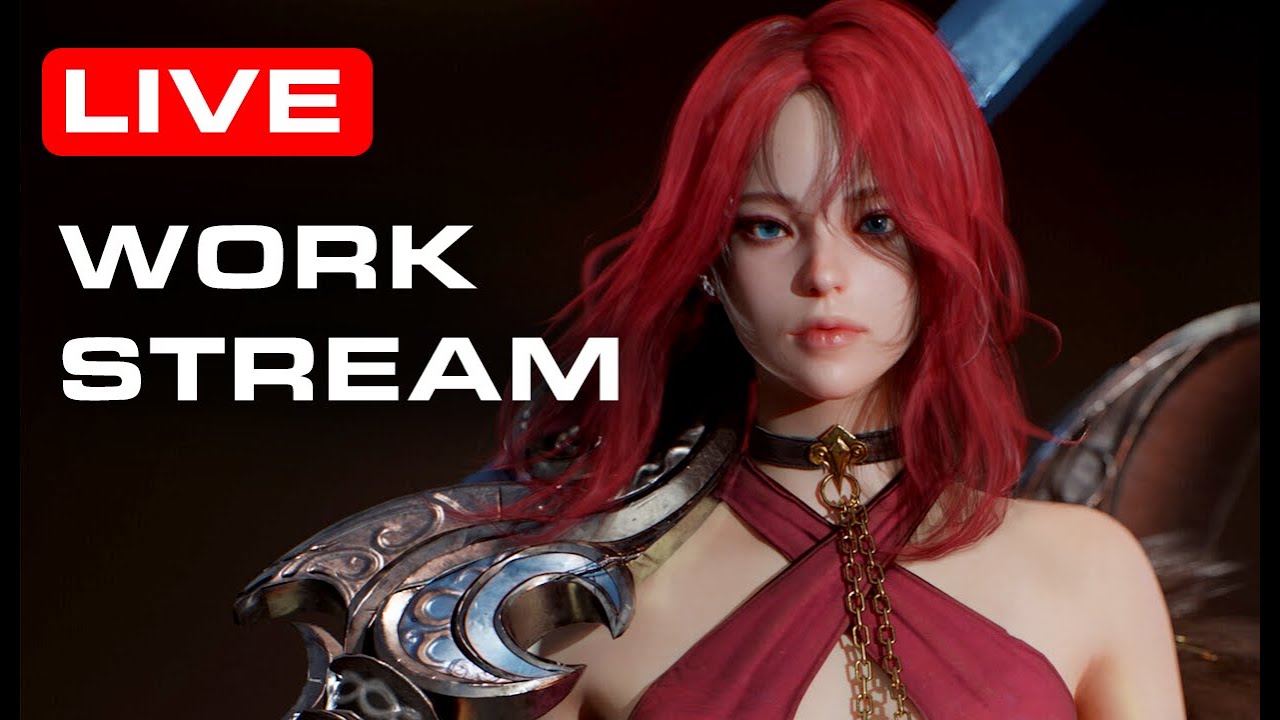 Working On A Tactical RPG Game In Unreal Engine 5 YouTube working-on-a-tactical-rpg-game-in-unreal-engine-5-youtube