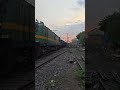 FREIGHT TRAIN ARRIVES..🔥 #shorts #viral #youtubeshorts #trending #share #subscribe