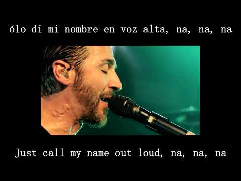 GODSMACK - Under Your Scars - (Texto inglés-español)