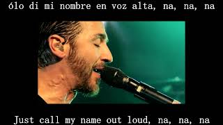 GODSMACK - Under Your Scars - (Texto inglés-español)