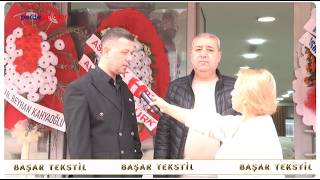 BAŞAR TEKSTİL / SİTELER / ANKARA / GÜLNUR PERDE / MURAT BADEM / DEMETEVLER / ANKARA