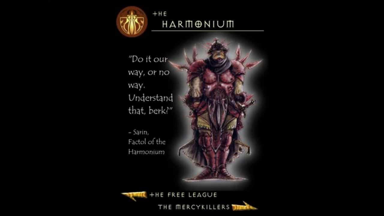 PLANESCAPE TORMENT s38 Harmonium můj překlad YouTube