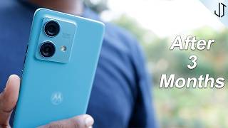 Moto Edge 40 Neo Full Review After 3 Months- Software Magic screenshot 1