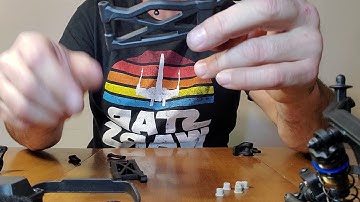 Team Associated ProSC10.6 detailed review of mods.