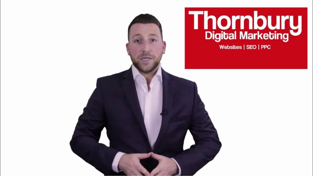 Digital Marketing Agencies in Bristol UK 01454 800866 YouTube