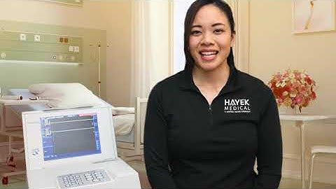 Biphasic Cuirass Ventilation - Mini Demonstration