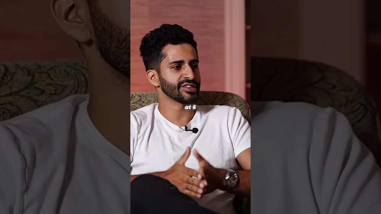 The Key To Success Is Discipline