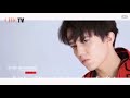Dimash Magazine Photoshoot 