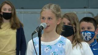 2021 SPRING MUSICAL WRIGHT